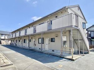 ポートタウン C205号-1