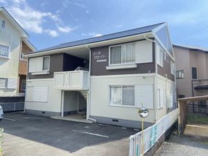 コーポクローバー 0101号-1