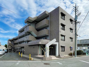 エコーハイツ伏屋