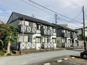 フレグランスコート佐野 B102号-1