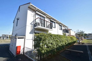 セラコーポ常願 A202号-1