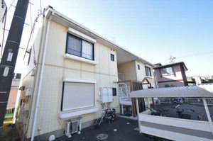 セラコーポ常願 B102号-1