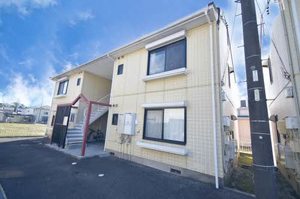 セラコーポ常願