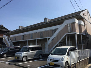 サンハウスつつじ 0203号-1