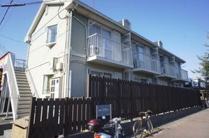 リバーサイド五十鈴 0203号-1