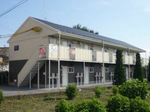 フレグランスＦＵＪＩ