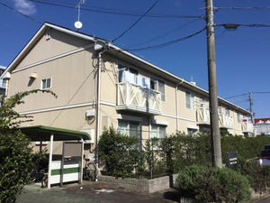 サントゥルドゥソレイユ B103号-1