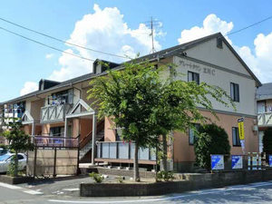 グレートタウン立川 C103号-1