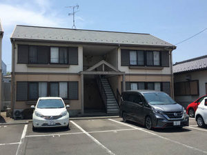 フリーダム B202号-1