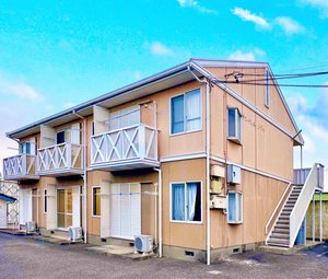 サンパレストリイ 0201号-1