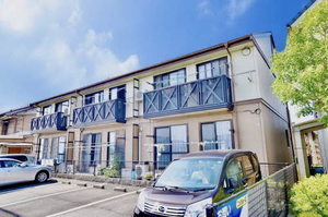 ファミールもりみち 0203号-1