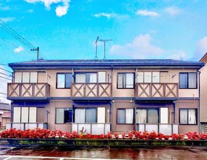 クリエイト若松