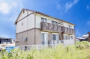 コーポさくら 0102号-1