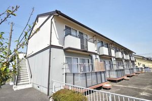 レジデンス開明 0105号-1