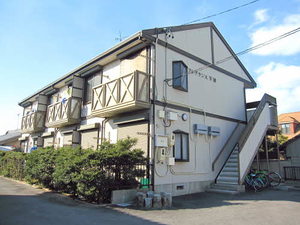 フレグランス下津