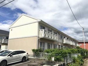 Ｔ．Ｔ．ＨＯＵＳＥ B101号-1