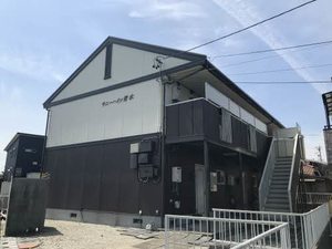 サニーハイツ青木