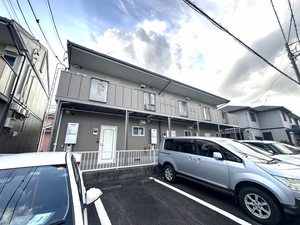 グリーンファームＫ A203号-1