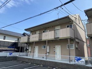 グリーンファームK A203号-15