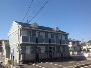 サンテラス梅坪 0202号-1