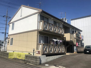 ハートホーム戸田 A202号-15