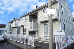 ツインハイツ宝 A202号-1