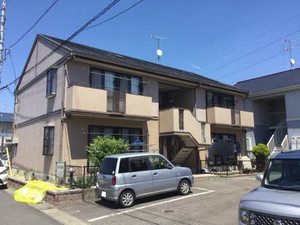 エステート雅Ⅰ 0202号-1