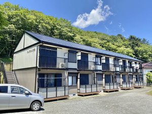 フレグランス東屋 0103号-1
