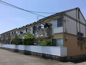 ＡＹＵＭＩハイツ A105号-1