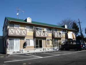 フレグランス　グリンピース 0203号-1