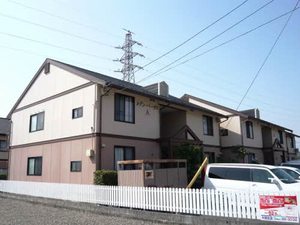 メゾンパークス