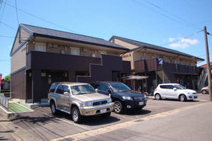 レークヒルＡ 0103号-1