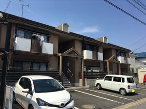 フレグランス浅野 0101号-1