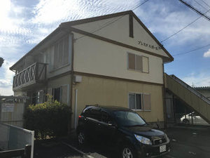 プレスタルガール