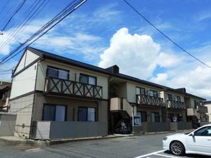 メゾンよしだ A101号-1