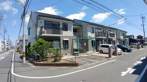 ビレッジ石塚 B102号-1