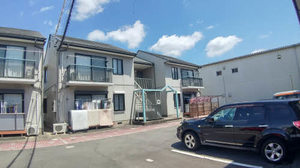 ビレッジ石塚 D202号-1