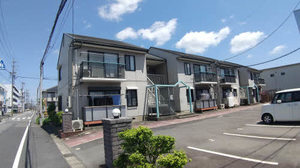 ビレッジ石塚 E102号-1