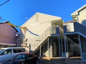 シオンハイツⅡ 0102号-1