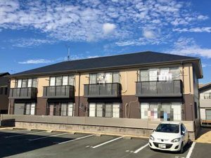 グリーンステージしんさかえⅡ