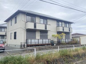 グラシア城西 A102号-1