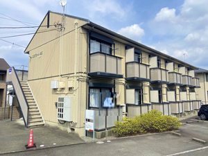 エスポワールカズ