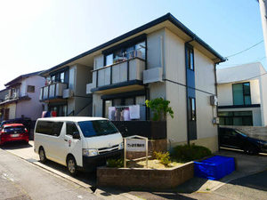 でぃあす高針台 0202号-1