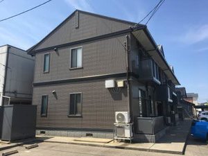 エクセルハイツ横浜Ⅴ