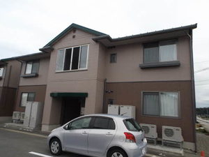 パストラル　キノシタ B105号-1