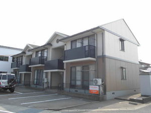 パルティーレ２１ 0203号-1