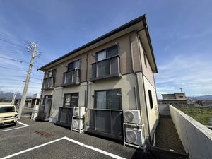 レインボー美晴 A201号-1
