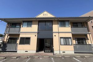 ラフィーネ B205号-1