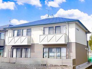 シャトル東向山