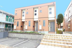 ルクール新西方 A103号-1